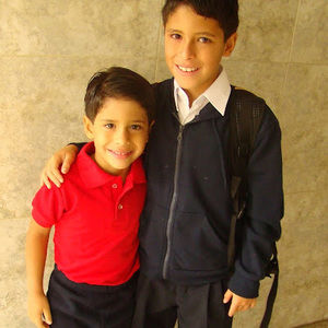 Meet your Posher, David